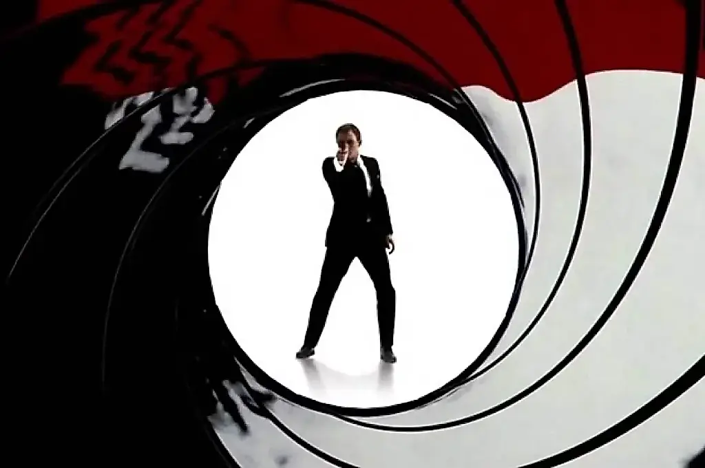 James Bond: el nuevo favorito