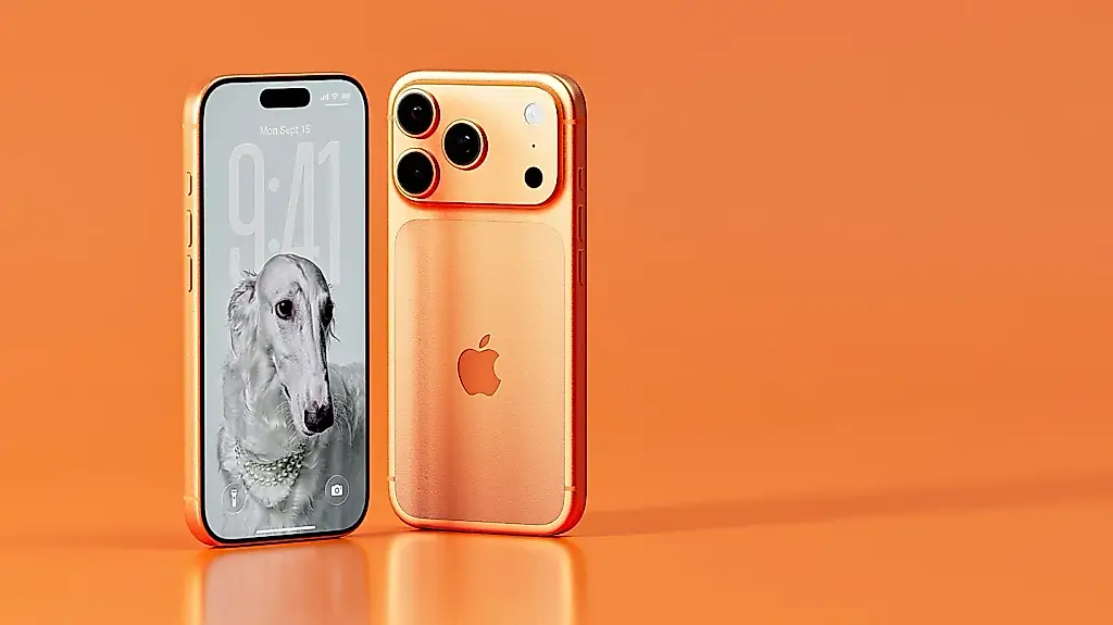 Apple назначила дату презентации нового iPhone