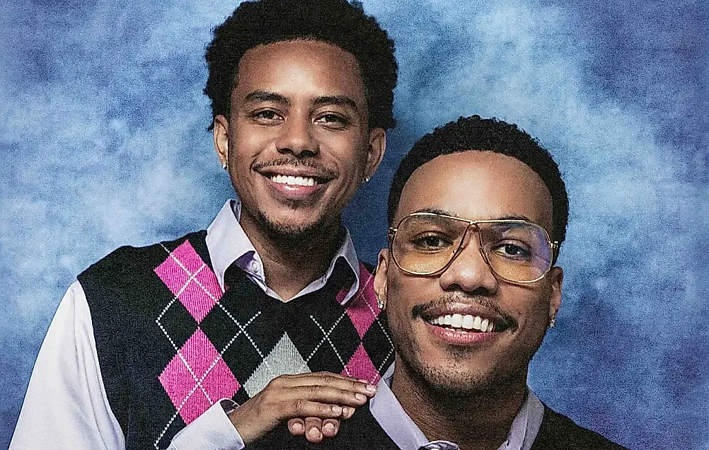 Anderson .Paak и Cordae готовят альбом «Heavy Is The Crown»