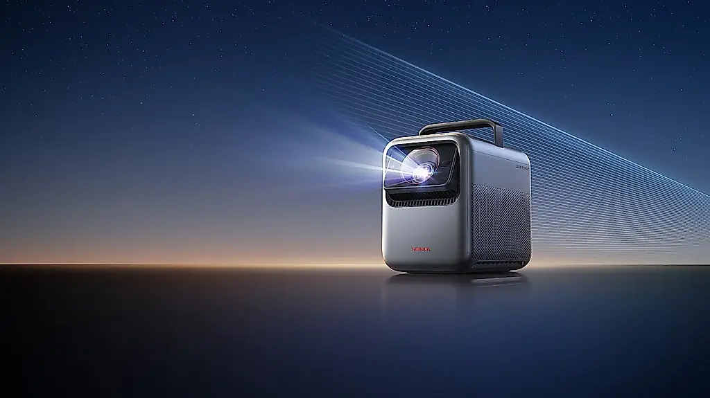 Nebula X1S: el proyector que encendió el sol