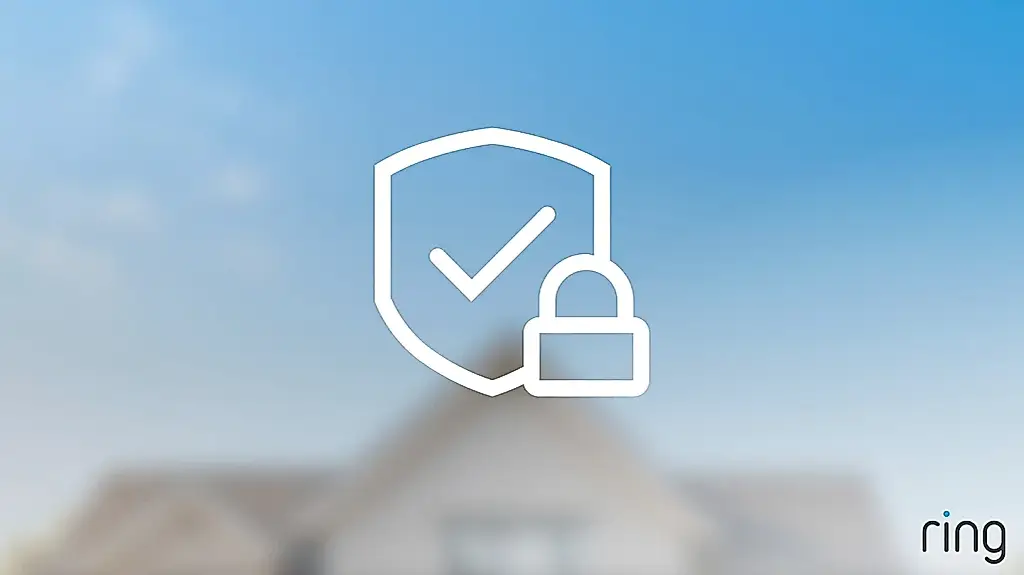 Ring включила шифрование по умолчанию
