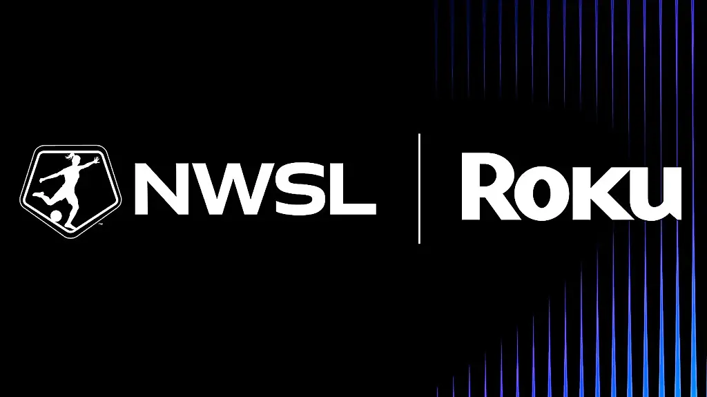 Roku retransmitirá partidos de la NWSL