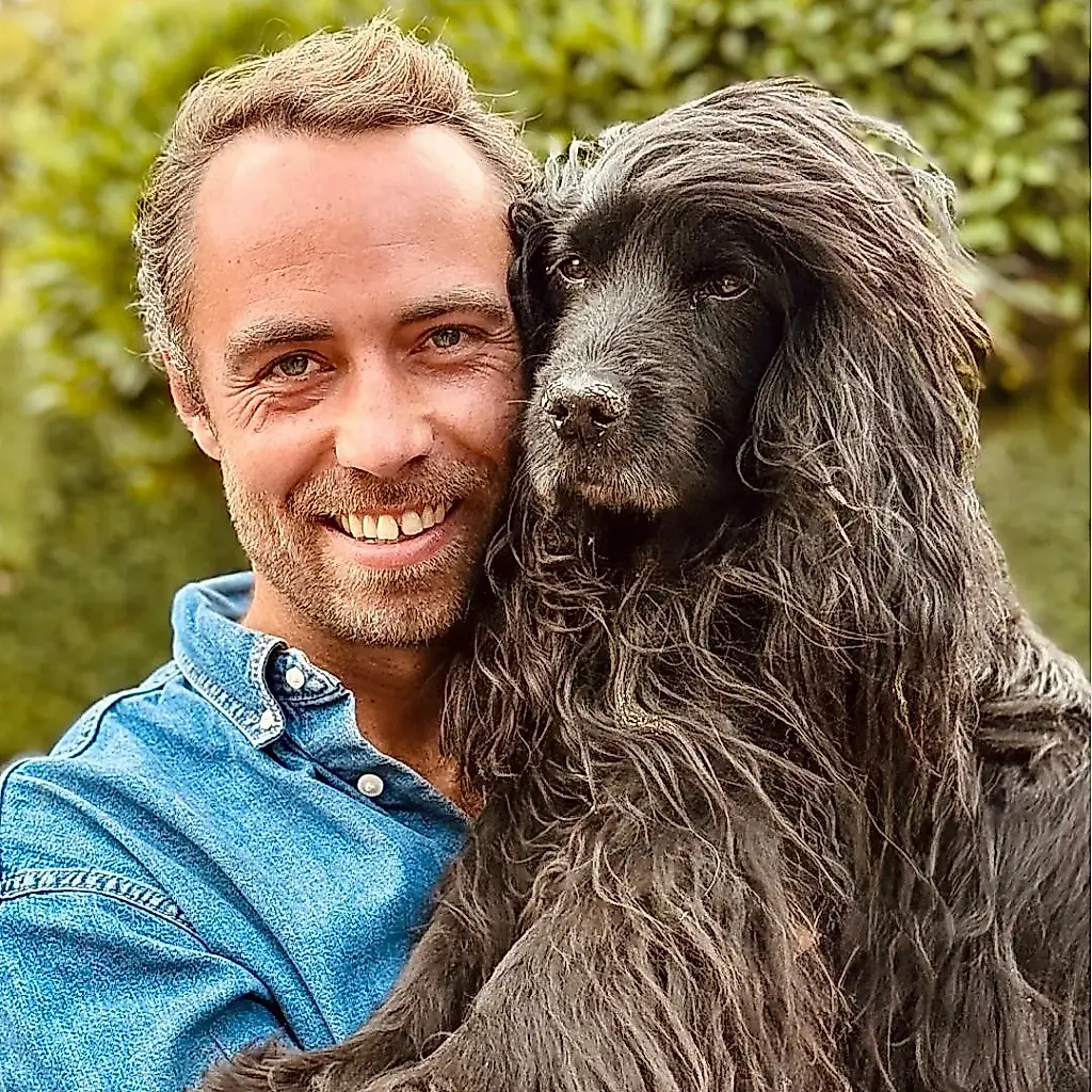 Lupo vuelve al álbum familiar