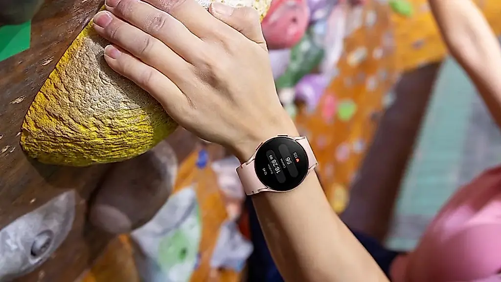 Samsung prepara el Galaxy Aero, un reloj asequible con RTOS en vez de Wear OS