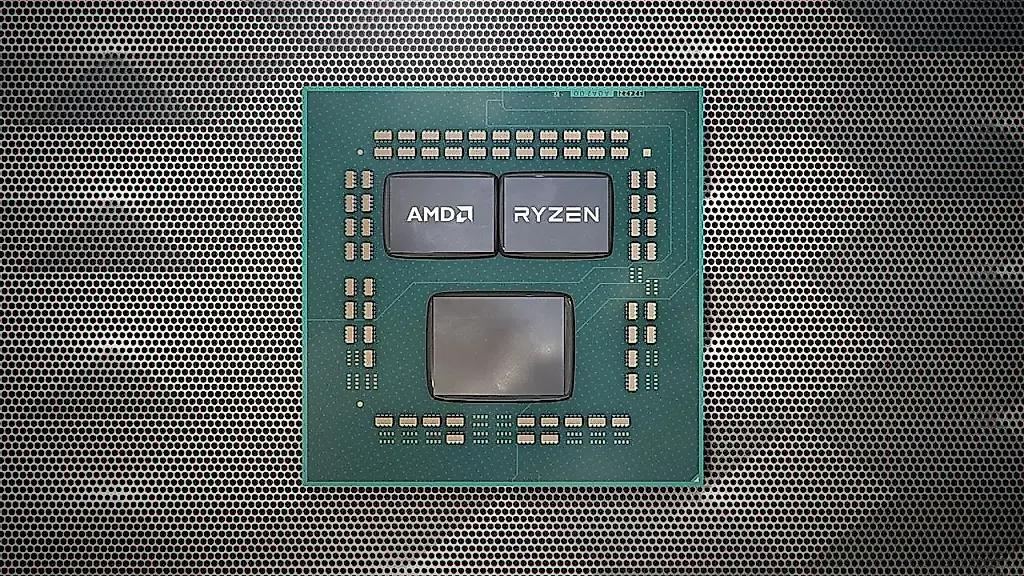 AMD crece mientras cae el mercado de procesadores