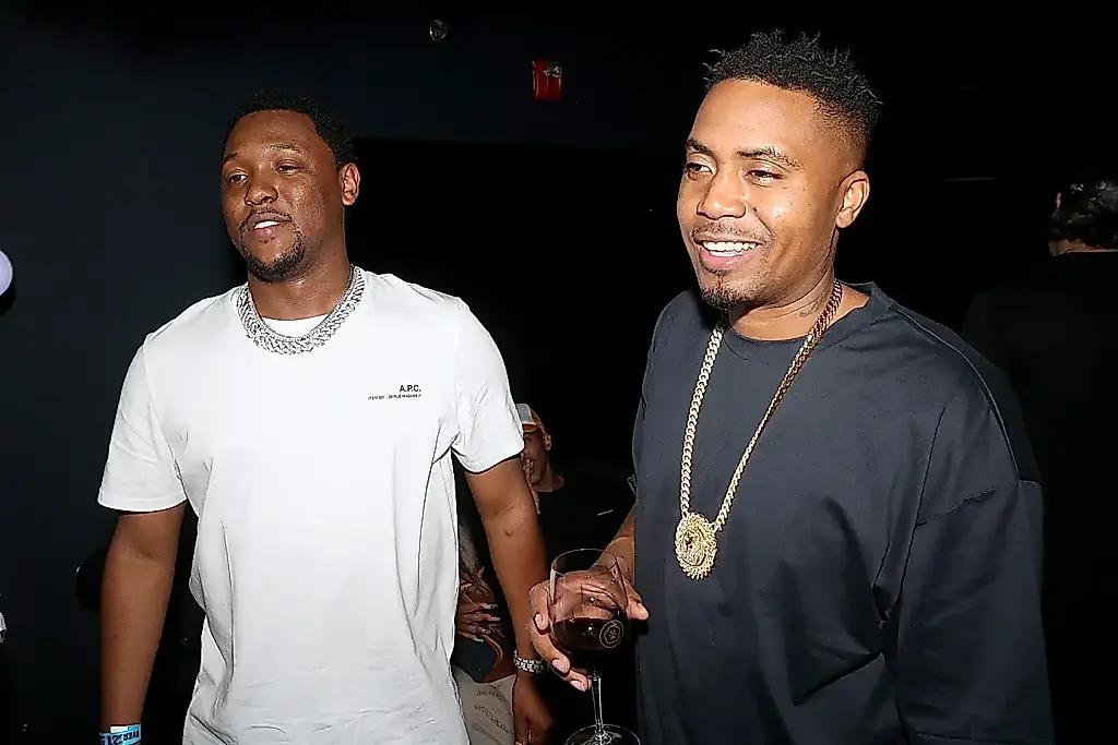 Hit-Boy y Nas: el fin de una era