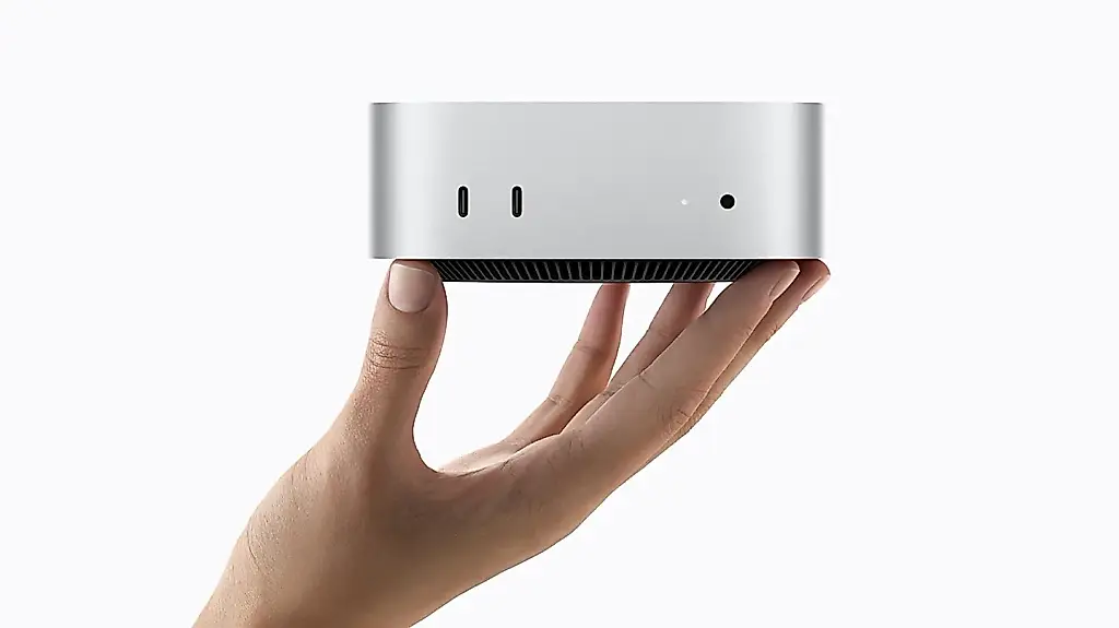 Mac mini M5 Pro дороже M6: Apple снова продаёт логику отдельно