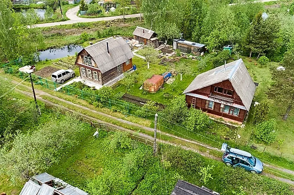 Amnistía para casas de campo: trampas de 2026