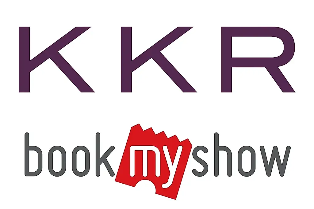 KKR купил долю в BookMyShow