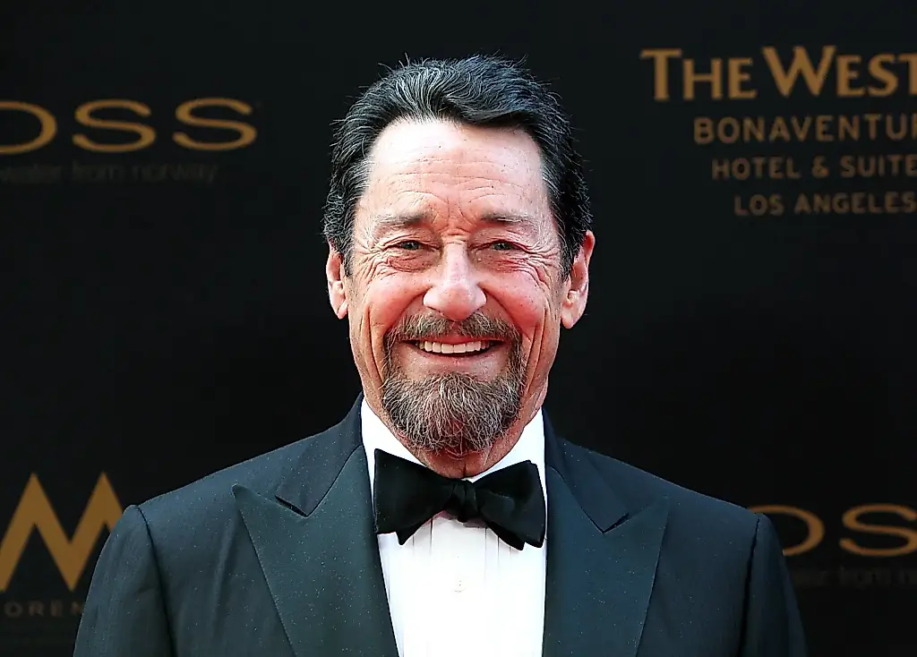 Peter Cullen: la voz que sostuvo a Optimus Prime