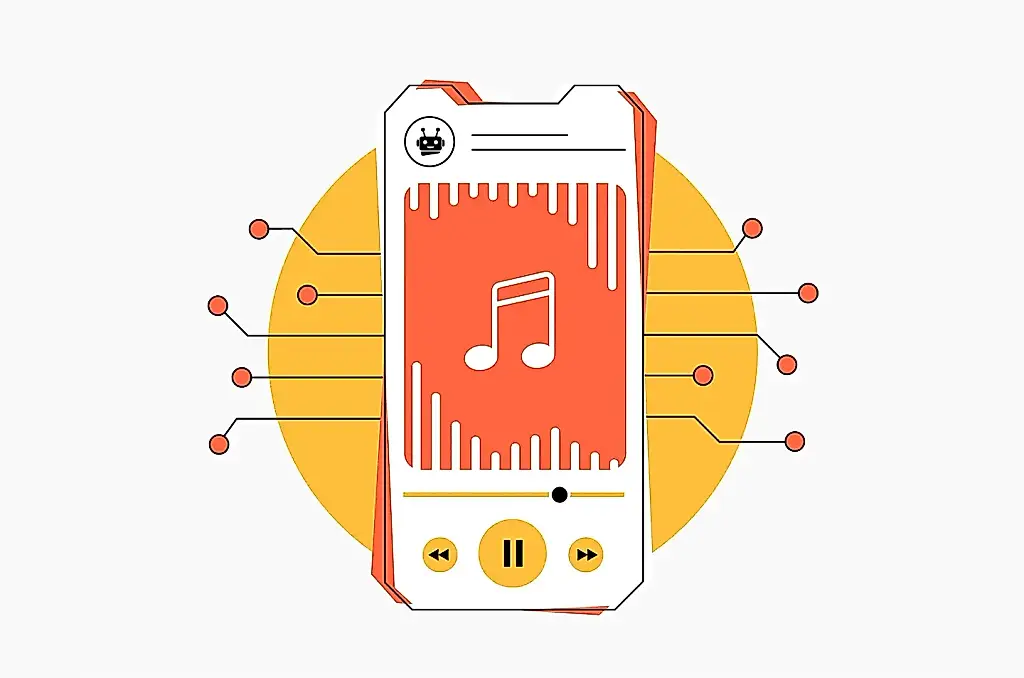 La IA se apodera de la música