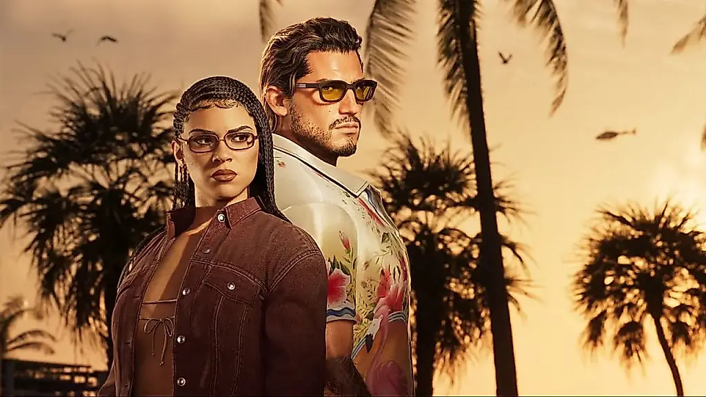GTA 6: amor, caos y una vida a la carrera