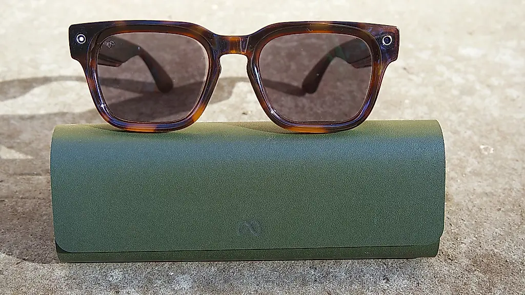 Meta cierra la brecha de sus gafas inteligentes