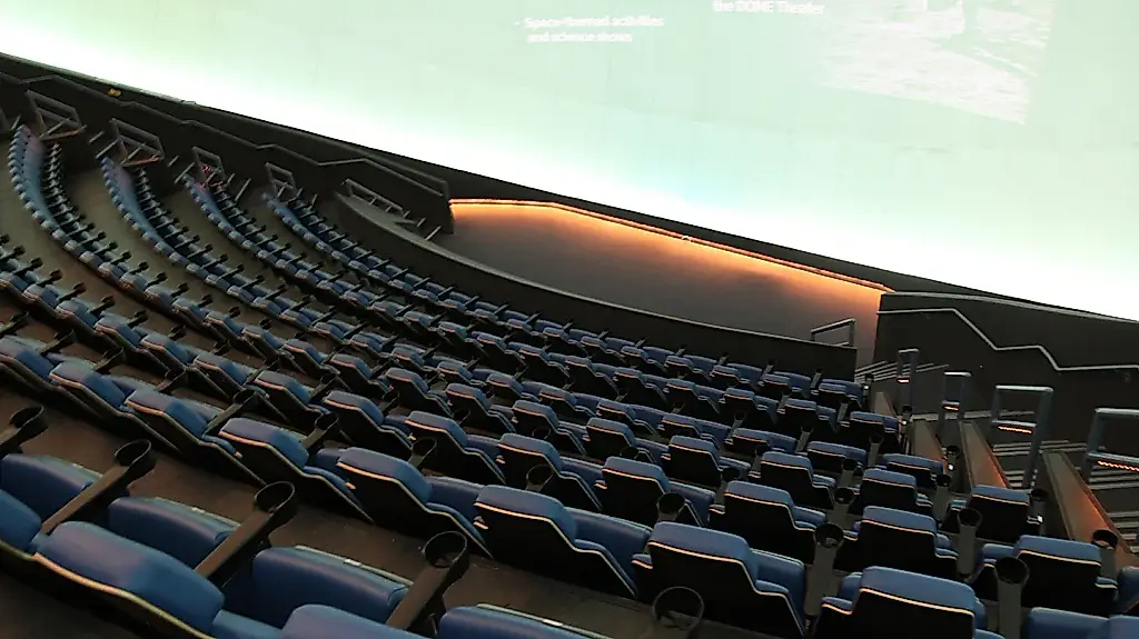 IMAX o LieMAX: cómo evitar comprar una entrada para una pantalla normal