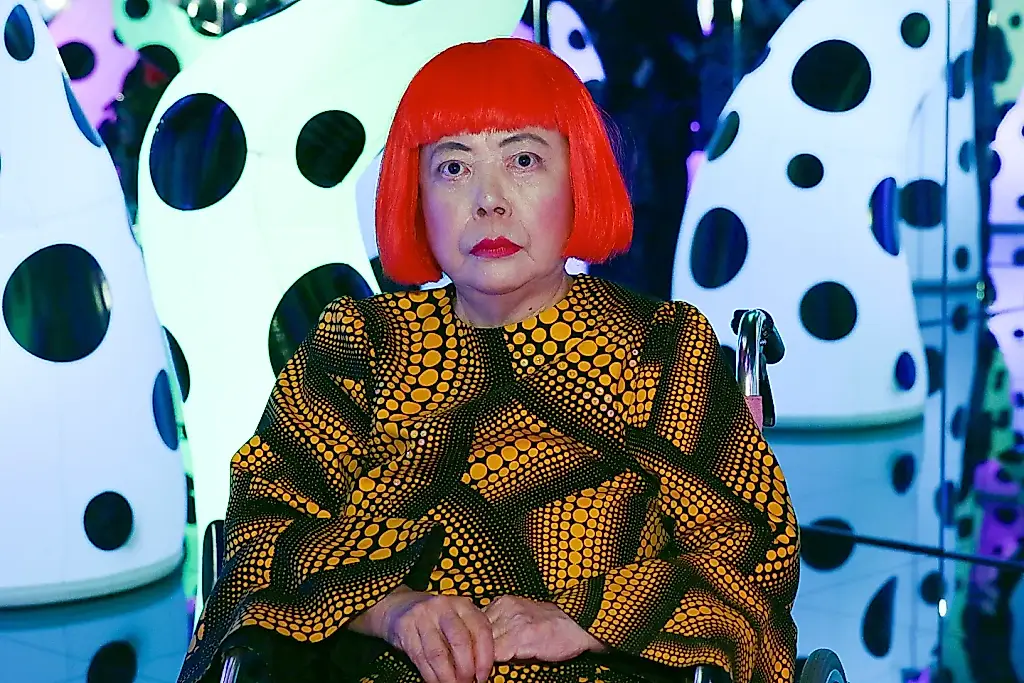 Se ha ido la reina del infinito