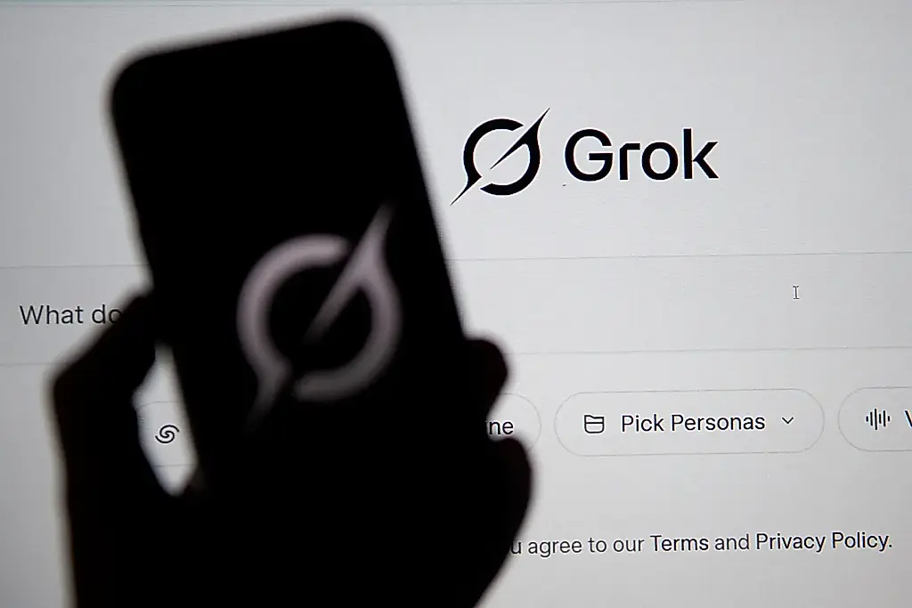 Grok снова в суде: иск из-за дипфейков и детских изображений
