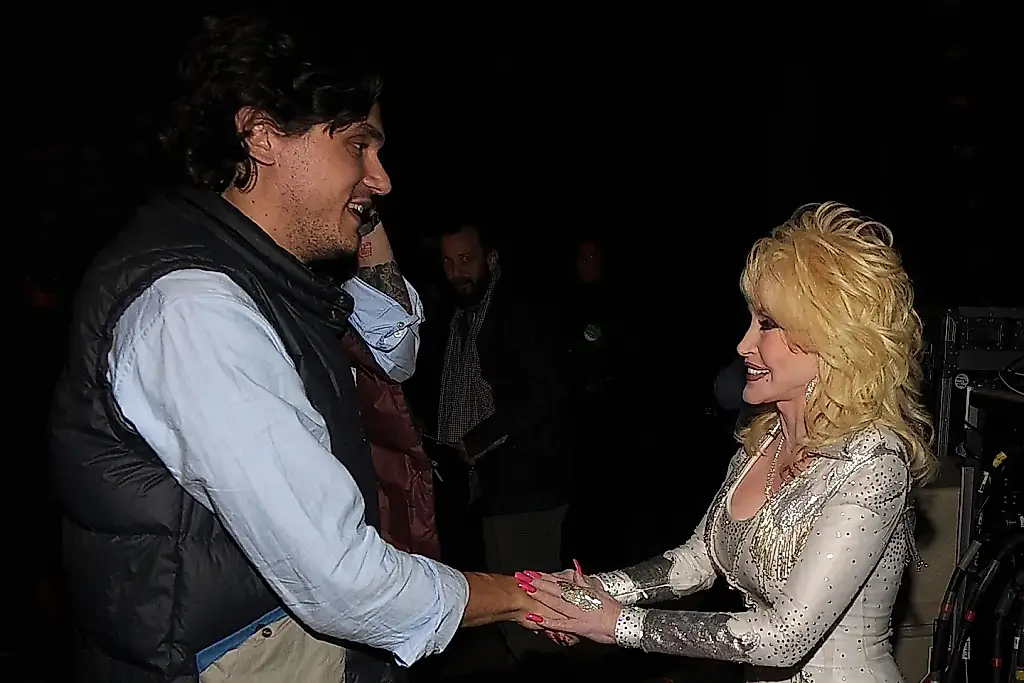 Dolly unió al mundo