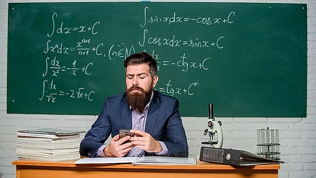 La IA manda a los expertos a revisión