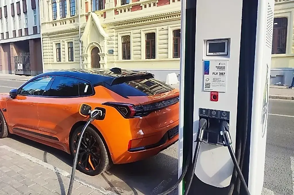 Coche eléctrico sin ilusiones: batería, frío y carga