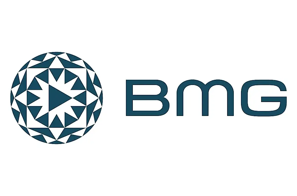 BMG amplía su imperio musical