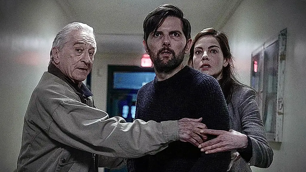 Qué ver a finales de agosto: 7 estrenos en plataformas