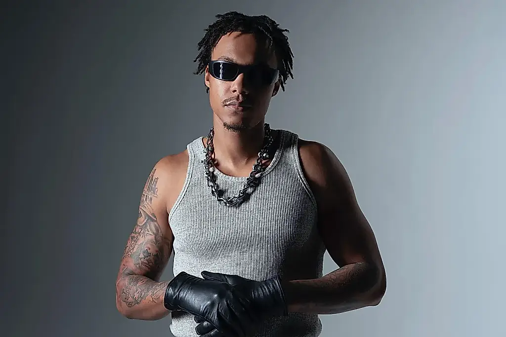 Skilla Baby: dolor, fama y dioses del rap