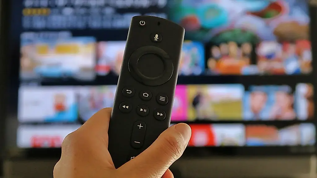 Fire TV Stick: срок службы