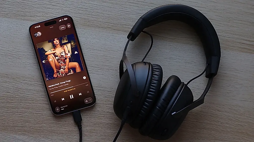 Dolby Atmos y audio sin pérdidas: por qué no son lo mismo