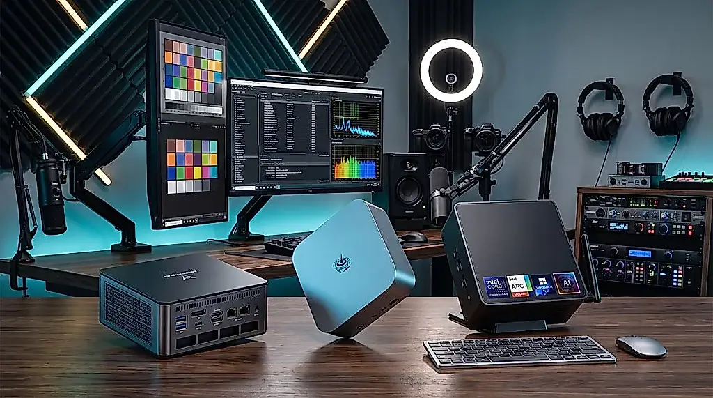12 alternativas a Windows al Mac mini que realmente merece la pena comprar
