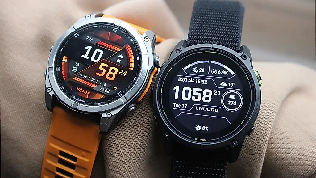 Enduro 4 на горизонте: утечка раскрыла признаки новой Garmin