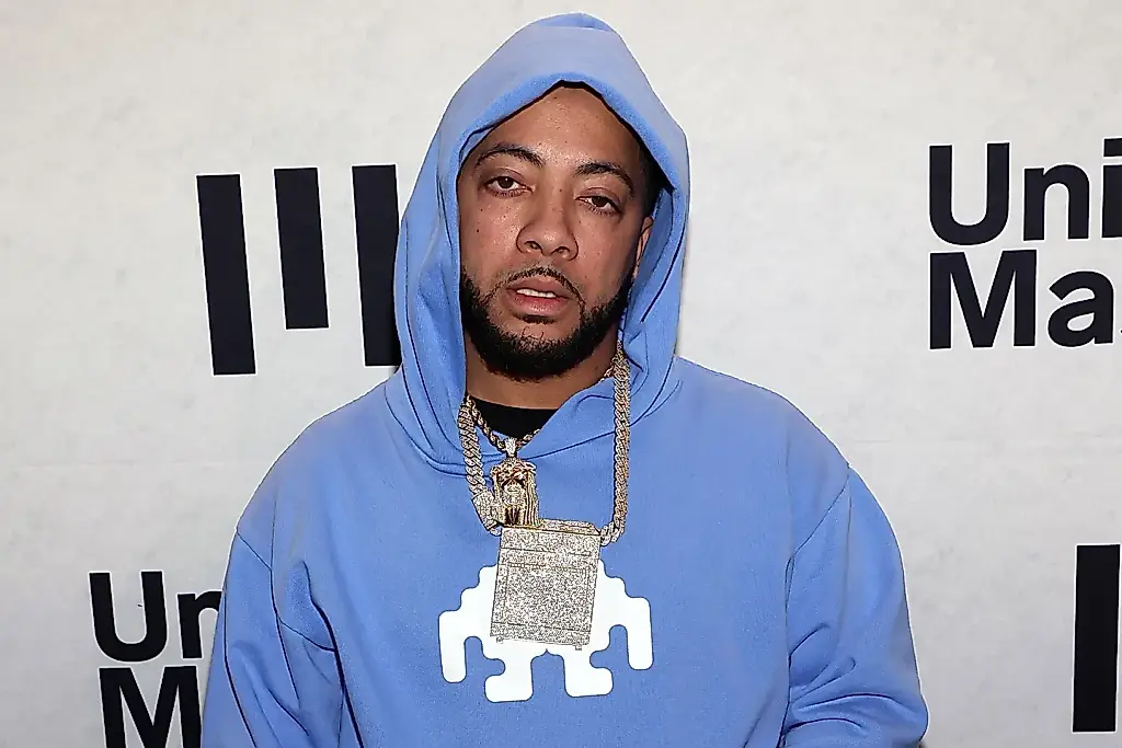 Stove God Cooks предложил Jay-Z припев за цепь Roc-A-Fella
