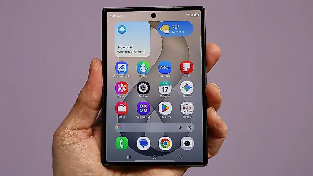 iPhone Ultra frente al mercado de los plegables: ¿podrá Apple superar a Samsung?