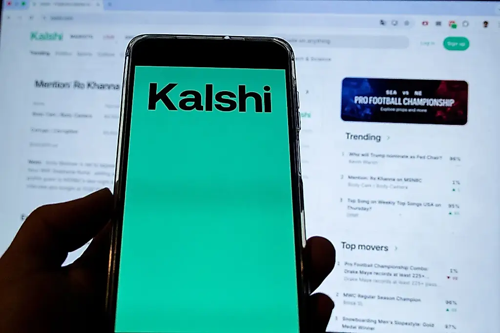 Kalshi pierde en Nevada