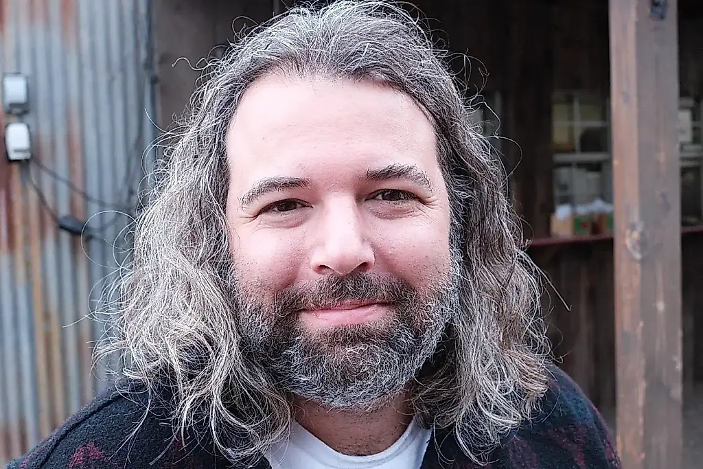 Joseph Fink: de Grim Fandango a Night Vale