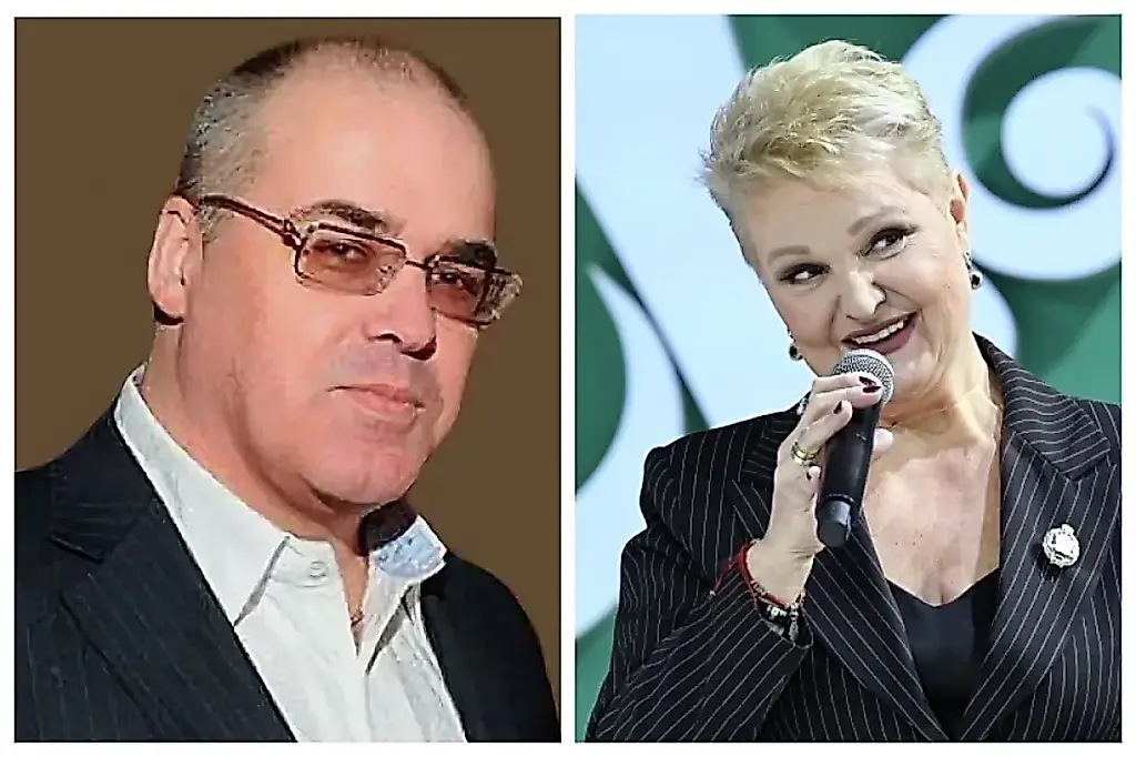 Sukhankina gana el juicio por la voz de «Mirazh»