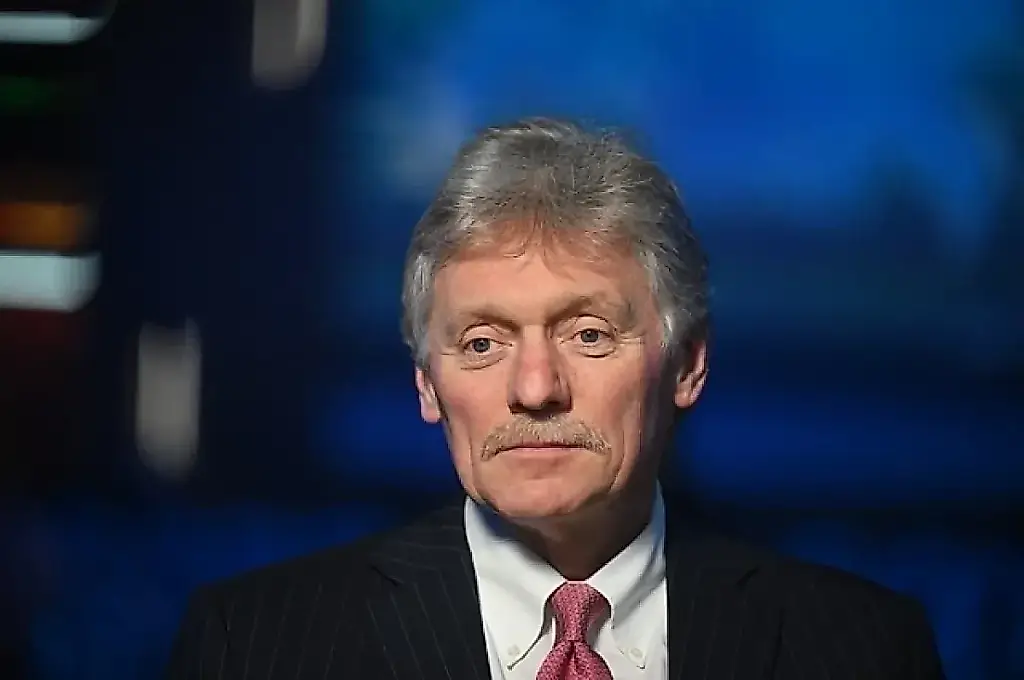 Peskov le echa el ojo a un Volga