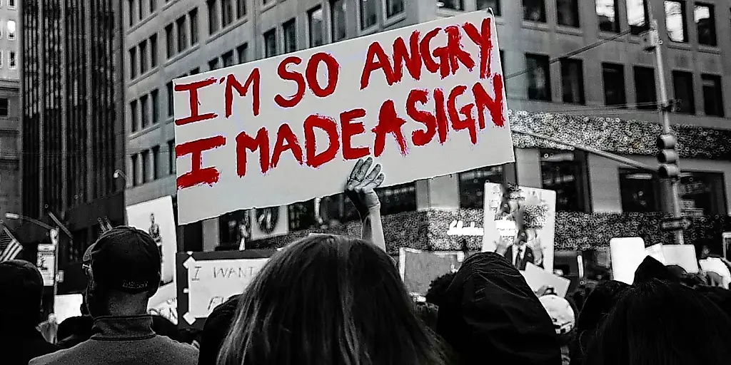 Por qué algunos activistas permanecen y otros desaparecen