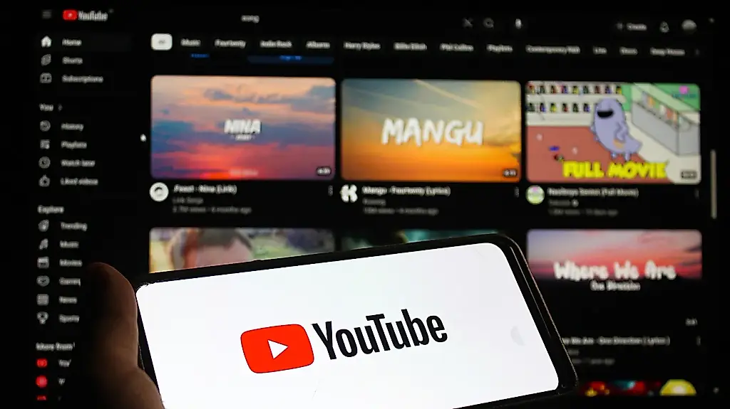 YouTube перестанет кормить вас ерундой