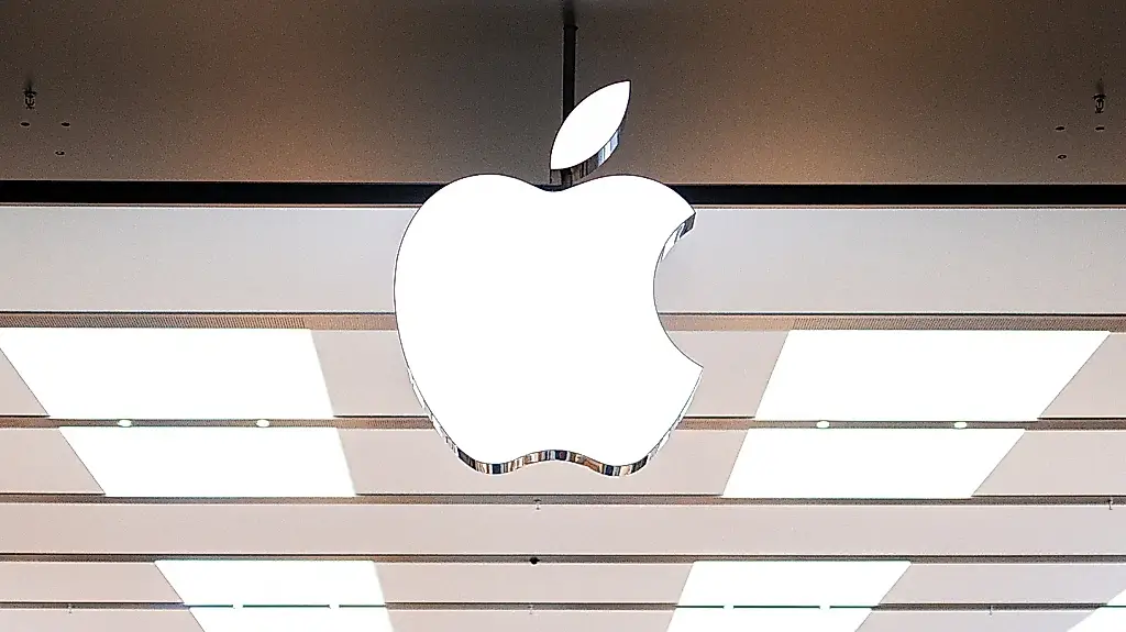 Apple спрятала стилус