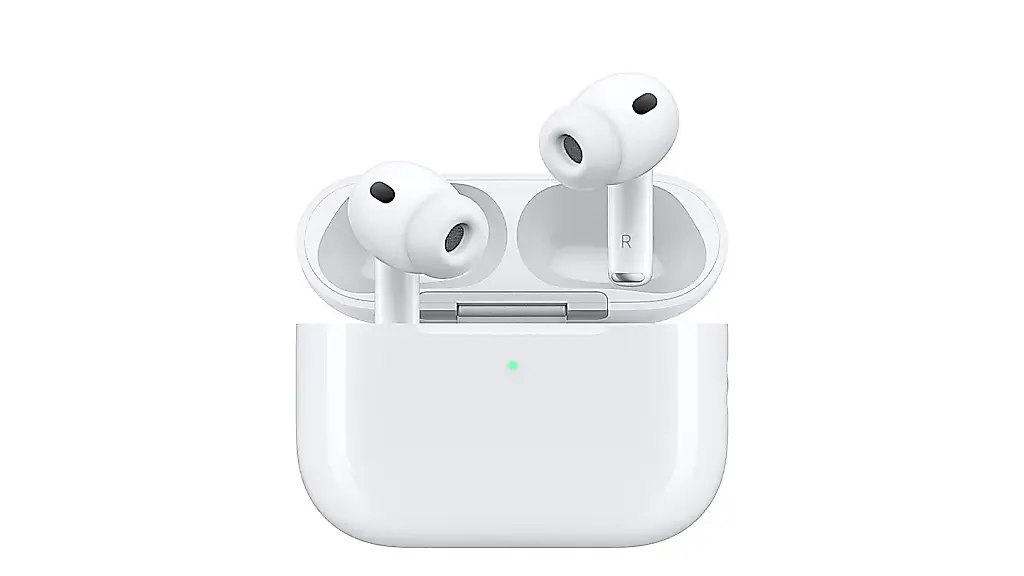 AirPods услышали вас
