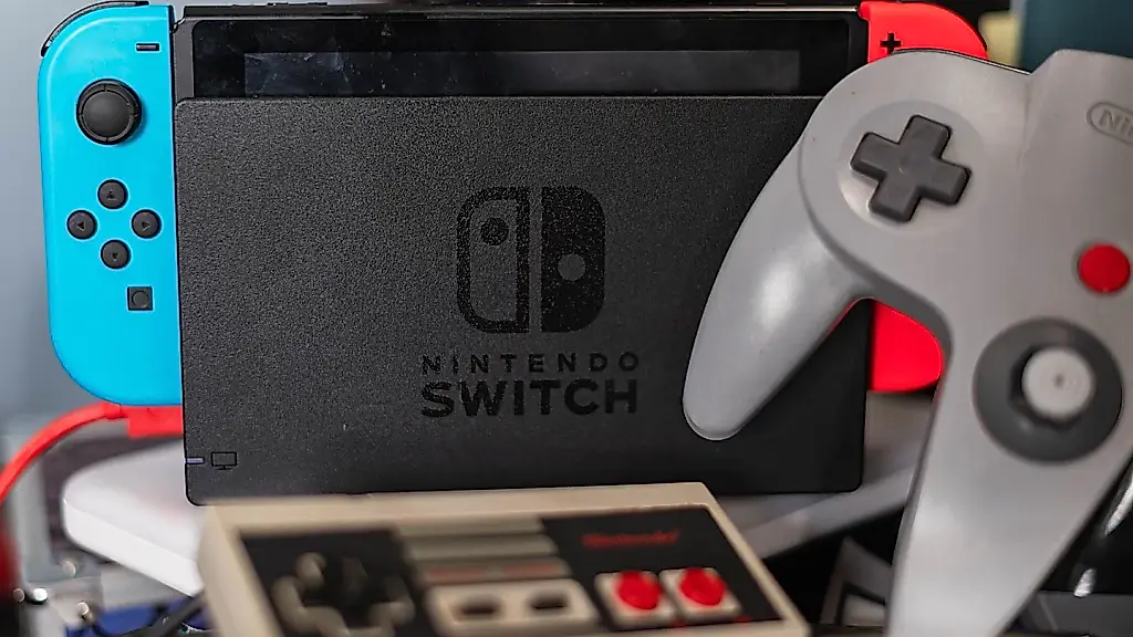 El fracaso de Nintendo no estuvo donde todo el mundo creía