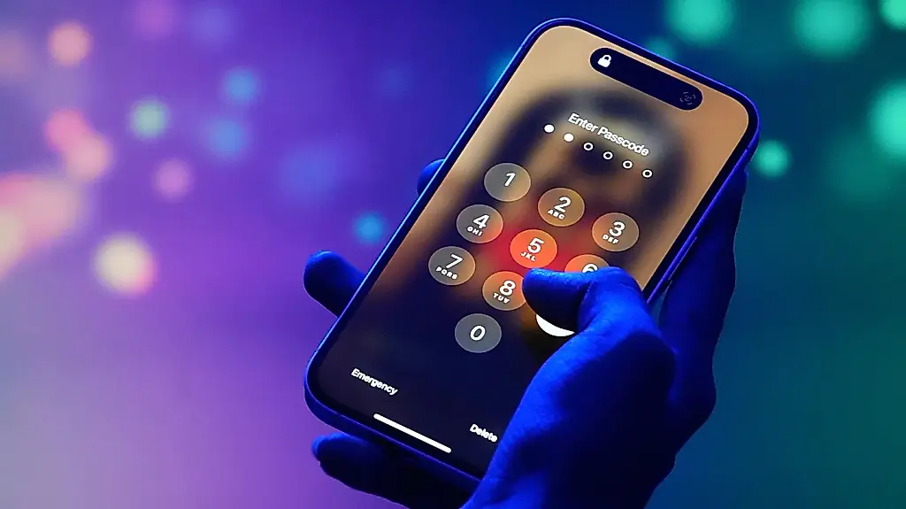 iPhone bloqueado: qué hacer