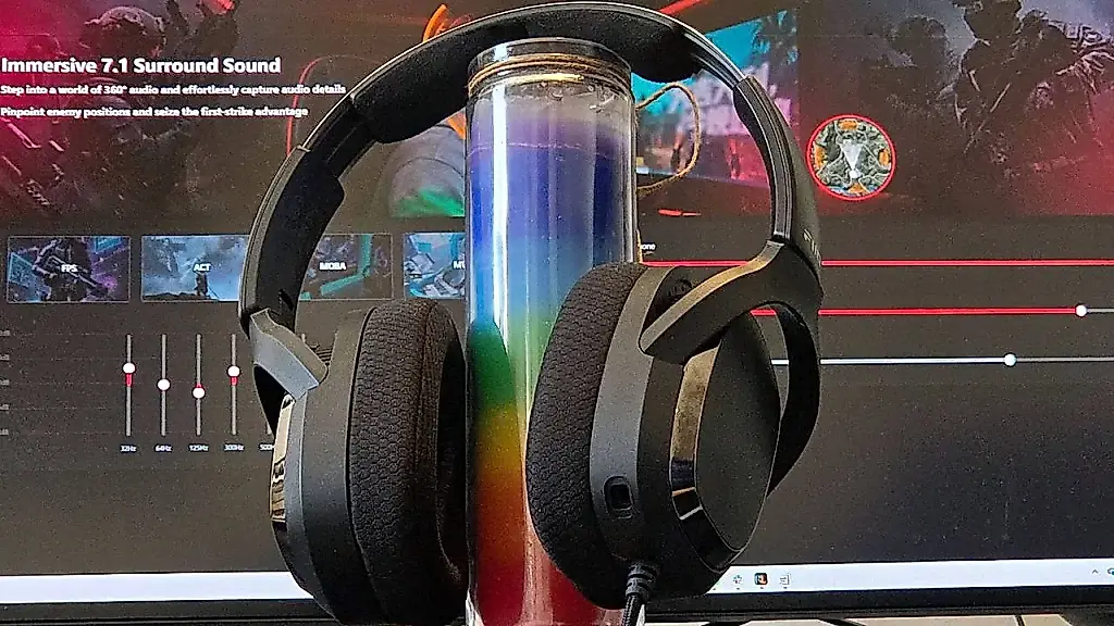 FiiO FG3: unos auriculares audiófilos que no siempre escuchan al jugador