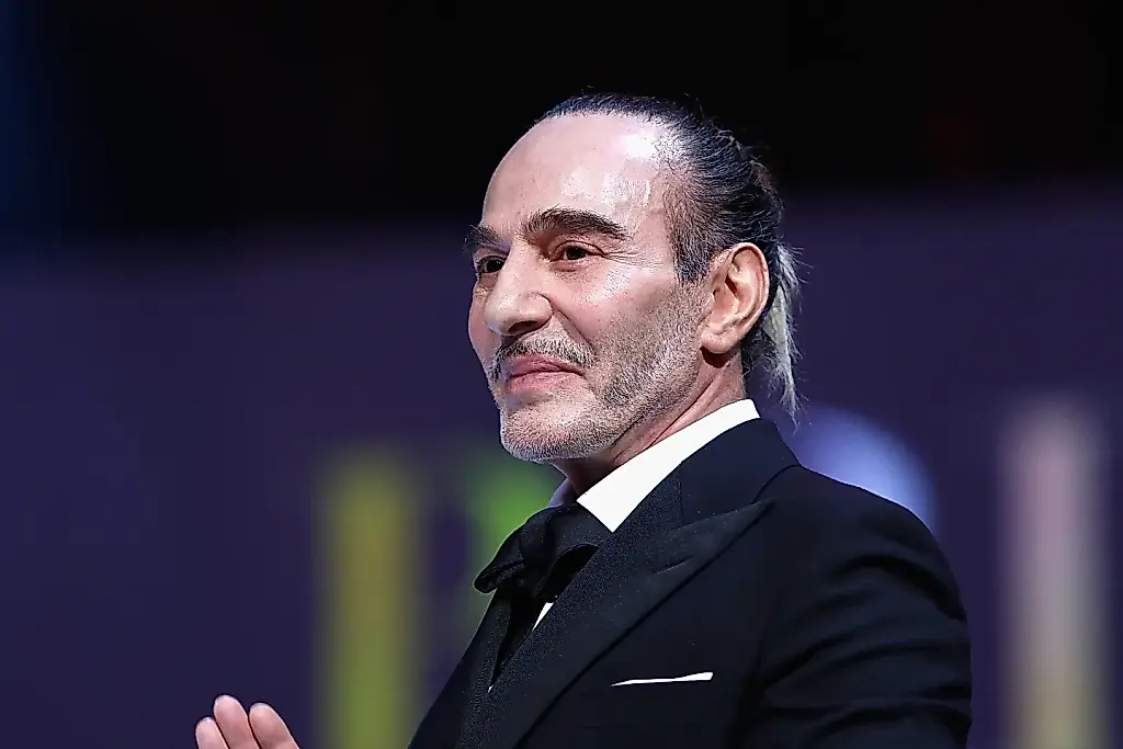 El Met cancela la exposición de John Galliano por el escándalo antisemita