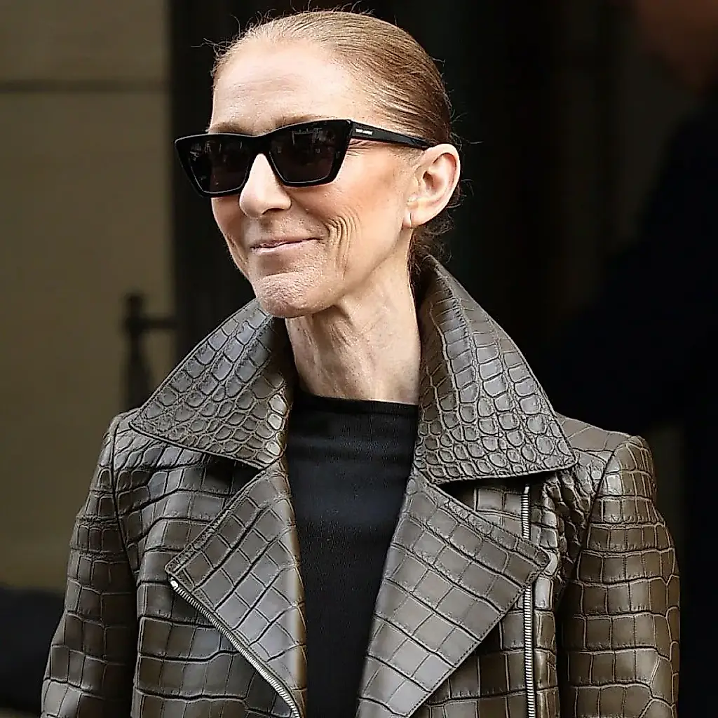 Céline Dion trae de vuelta las bermudas para el otoño: la gran tendencia de 2026 recibe el respaldo de una estrella