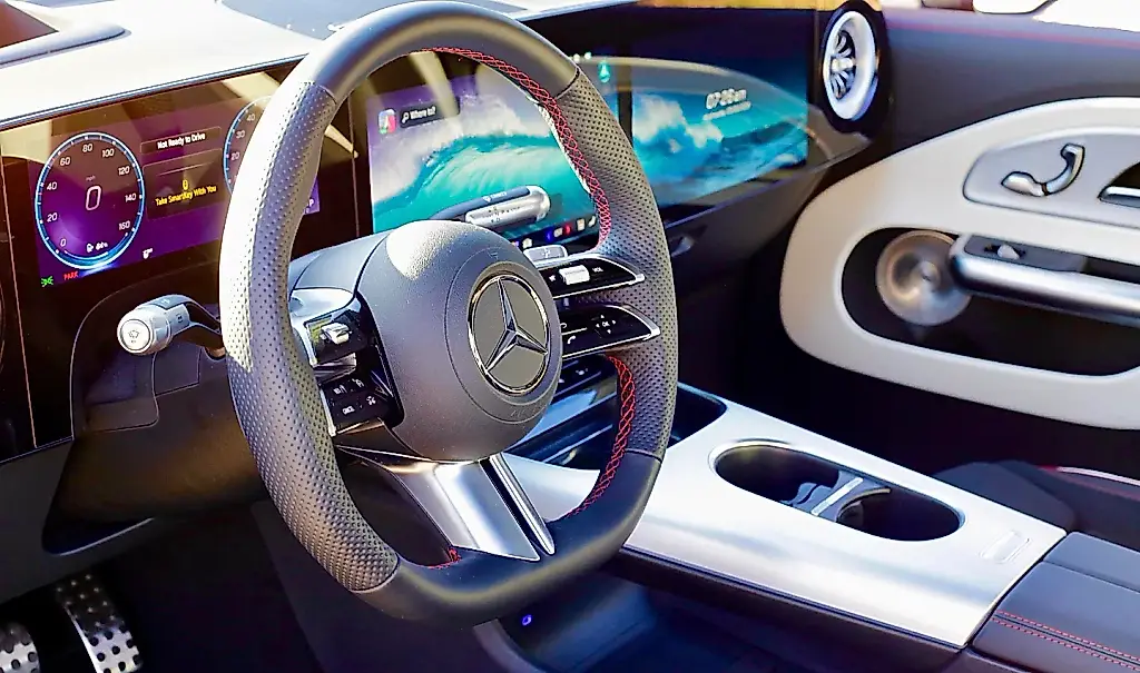 Los propietarios de coches han elegido el silencio