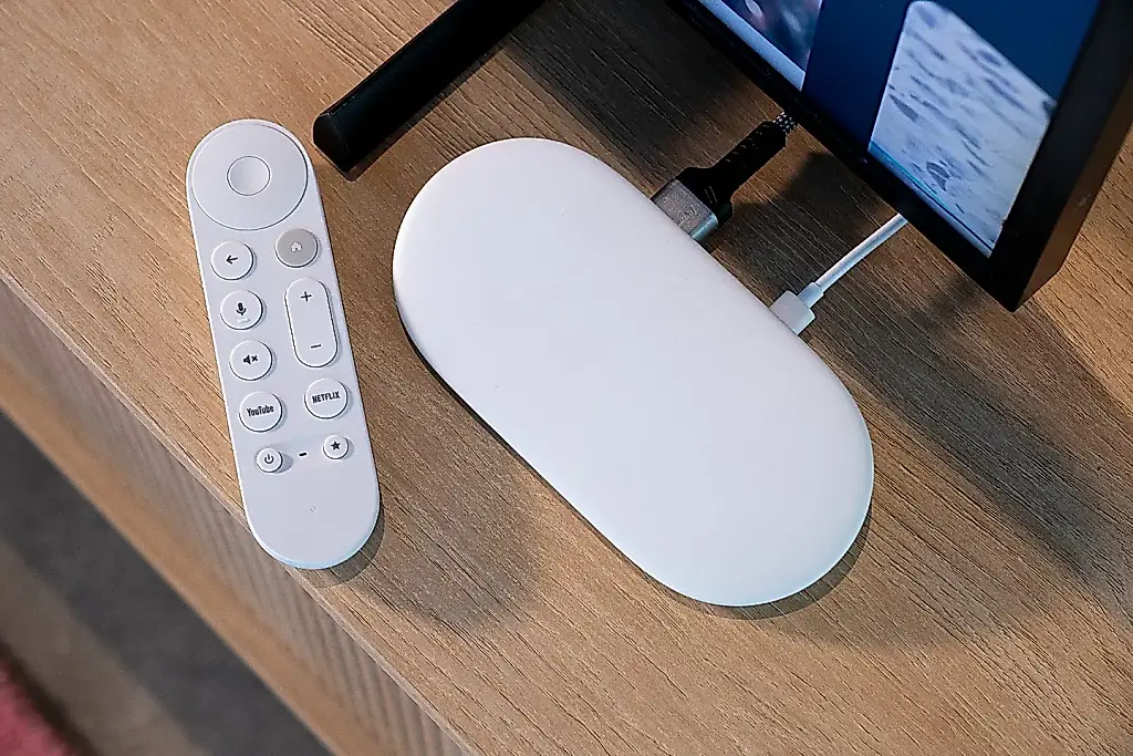 Google TV Streamer sube 50 dólares: el dispositivo 4K ya cuesta 149 dólares