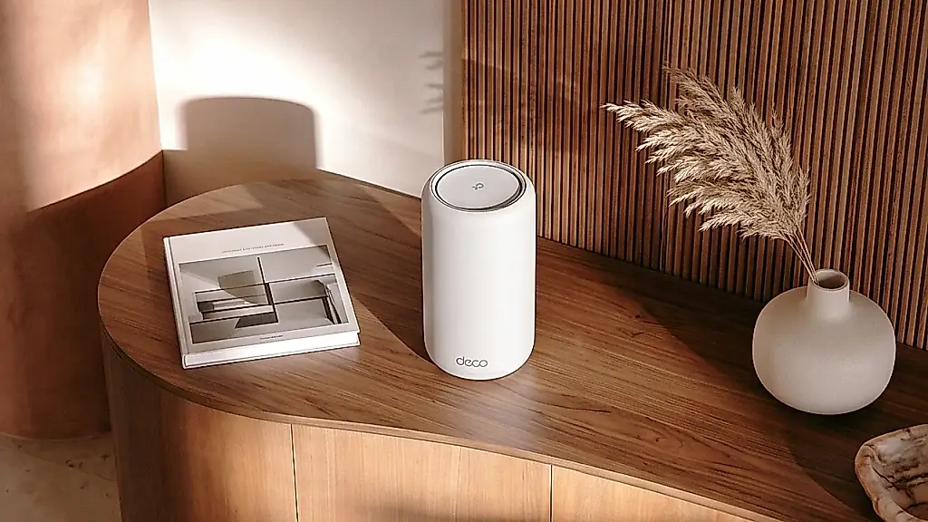 TP-Link presenta Wi-Fi 8: un router rápido cuando el estándar aún no está listo