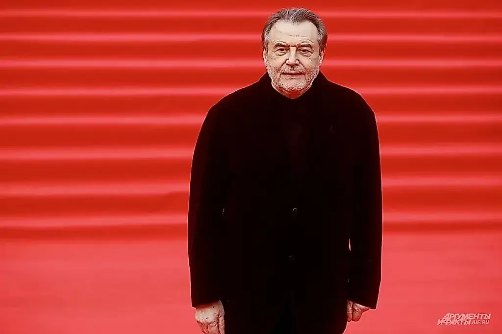 Alexéi Uchitel pone el ojo en «El niño»: los Strugatski vuelven al cine