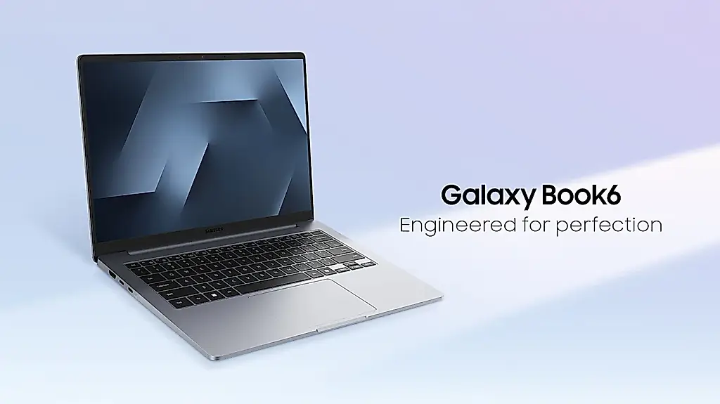 Samsung Galaxy Book 6: бюджетный ноутбук за $799